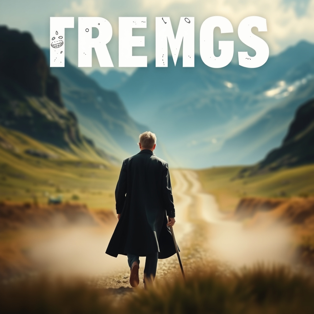 Movie Poster 2