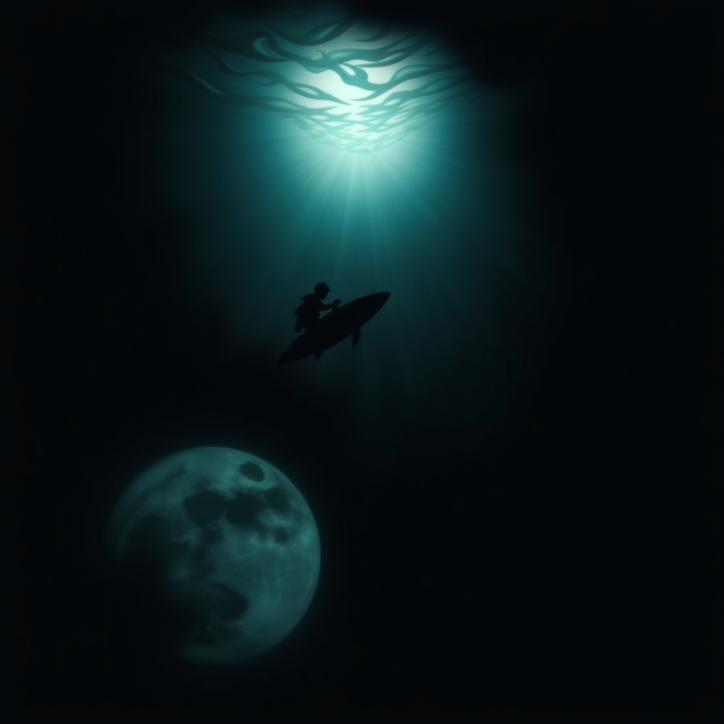 Anime Poster